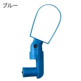 自転車用ミラー サイドミラー 単品 | PlusNao | 詳細画像13