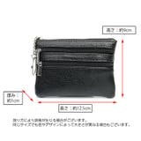 コインケース 小銭入れ カードケース | PlusNao | 詳細画像20