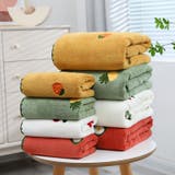 バスタオル 大判 タオル | PlusNao | 詳細画像2