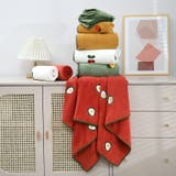 バスタオル 大判 タオル | PlusNao | 詳細画像3