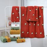 バスタオル 大判 タオル | PlusNao | 詳細画像4