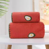 バスタオル 大判 タオル | PlusNao | 詳細画像6