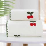 バスタオル 大判 タオル | PlusNao | 詳細画像7