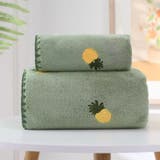 バスタオル 大判 タオル | PlusNao | 詳細画像8