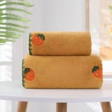 バスタオル 大判 タオル | PlusNao | 詳細画像9