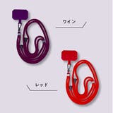 スマホネックストラップ ネックストラップ スマホアクセサリー | PlusNao | 詳細画像11