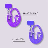 スマホネックストラップ ネックストラップ スマホアクセサリー | PlusNao | 詳細画像17