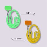 スマホネックストラップ ネックストラップ スマホアクセサリー | PlusNao | 詳細画像19