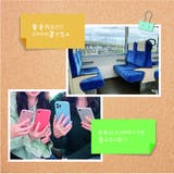 スマホネックストラップ ネックストラップ スマホアクセサリー | PlusNao | 詳細画像3