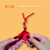 スマホネックストラップ ネックストラップ スマホアクセサリー | PlusNao | 詳細画像7