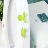 便座用取っ手 便座上げ トイレ用品 | PlusNao | 詳細画像2