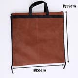 ドレス収納カバー 単品 収納バッグ | PlusNao | 詳細画像11 