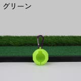 ゴルフボールケース ゴルフボールホルダー ゴルフポーチ | PlusNao | 詳細画像17
