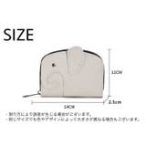 カードケース カード入れ じゃばら式 | PlusNao | 詳細画像11 