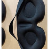 アイマスク 立体 クッション | PlusNao | 詳細画像3 