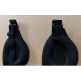 アイマスク 立体 クッション | PlusNao | 詳細画像6 