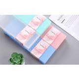 ペンケース 筆箱 筆入れ | PlusNao | 詳細画像11 