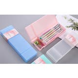 ペンケース 筆箱 筆入れ | PlusNao | 詳細画像12 