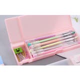 ペンケース 筆箱 筆入れ | PlusNao | 詳細画像14 