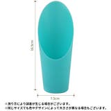 ハンドスコップ ハンドシャベル 土すくいスコップ | PlusNao | 詳細画像20
