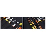 ツールバッグ 工具収納袋 工具袋 | PlusNao | 詳細画像11