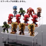 ディスプレイスタンド フィギュアスタンド ステージ | PlusNao | 詳細画像4