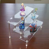 ディスプレイスタンド フィギュアスタンド ステージ | PlusNao | 詳細画像5