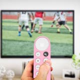 リモコンカバー Google TV | PlusNao | 詳細画像6 