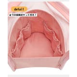 メイクブラシケース メイクボックス 化粧ポーチ | PlusNao | 詳細画像6