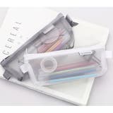 ペンケース 筆箱 ふでばこ | PlusNao | 詳細画像4 