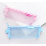 ペンケース 筆箱 ふでばこ | PlusNao | 詳細画像7 