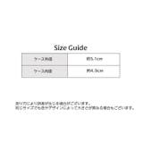 メイクスポンジケース パフケース スポンジホルダー | PlusNao | 詳細画像17 