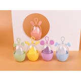メイクスポンジケース パフケース スポンジホルダー | PlusNao | 詳細画像6