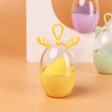 メイクスポンジケース パフケース スポンジホルダー | PlusNao | 詳細画像9