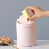 ゴミ箱 ダストボックス 卓上 | PlusNao | 詳細画像3