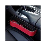 隙間収納ボックス 車用 ドリンクホルダー付き | PlusNao | 詳細画像6 