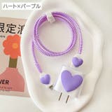 ケーブル保護カバー 電源アダプタカバー USB | PlusNao | 詳細画像4