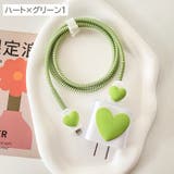 ケーブル保護カバー 電源アダプタカバー USB | PlusNao | 詳細画像5