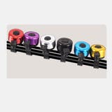 自転車用ベル サイクルベル 自転車用アクセサリー | PlusNao | 詳細画像4 