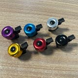 自転車用ベル サイクルベル 自転車用アクセサリー | PlusNao | 詳細画像5 