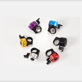 自転車用ベル サイクルベル 自転車用アクセサリー | PlusNao | 詳細画像6 