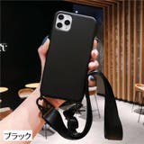 iPhoneケース ショルダーストラップ付き スマートフォンケース | PlusNao | 詳細画像11 