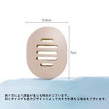 メイクスポンジケース パフケース ホルダー | PlusNao | 詳細画像10