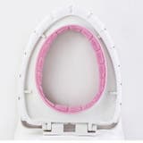 便座カバー トイレカバー 日用品 | PlusNao | 詳細画像4