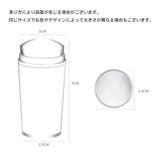 スタンピングネイルセット ネイルスタンパー スクレーパー | PlusNao | 詳細画像10