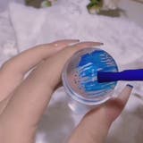 スタンピングネイルセット ネイルスタンパー スクレーパー | PlusNao | 詳細画像5