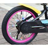 スポークビーズ 自転車用 36個入り | PlusNao | 詳細画像2 