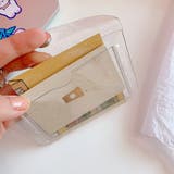 パスケース レディース キッズ | PlusNao | 詳細画像2