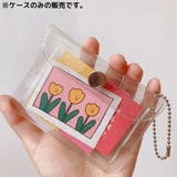 パスケース レディース キッズ | PlusNao | 詳細画像3