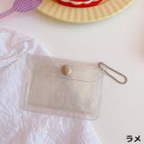 パスケース レディース キッズ | PlusNao | 詳細画像5